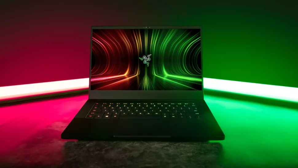 Обзор ноутбука Razer Blade 14