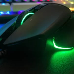 Обзор мыши Razer Basilisk V3