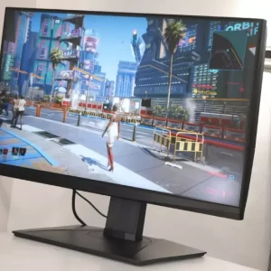 Обзор монитора MSI Oculux NXG253R