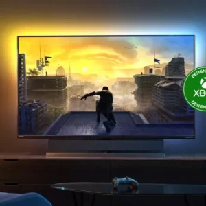Обзор монитора Philips Momentum 559M1RYV
