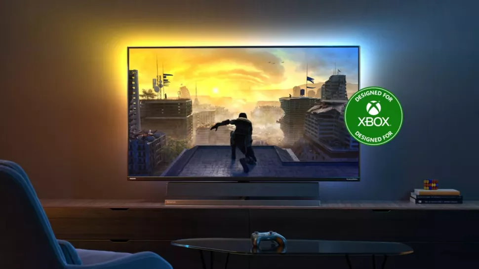 Обзор монитора Philips Momentum 559M1RYV
