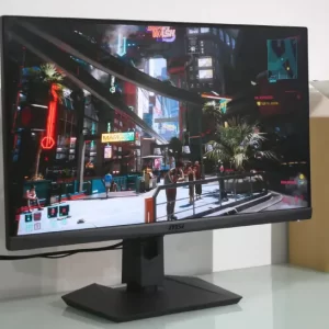 Обзор игрового монитора MSI Optix MAG274QRF-QD