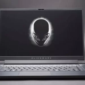 Обзор Alienware m15 R6
