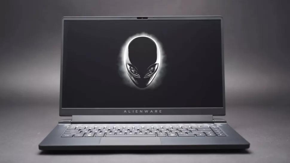 Обзор Alienware m15 R6