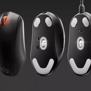 Обзор SteelSeries Prime Mini