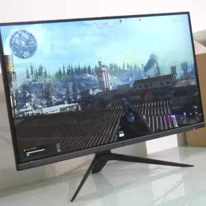 Обзор игрового монитора Monoprice Dark Matter 27