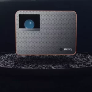 Обзор игрового проектора BenQ X1300i