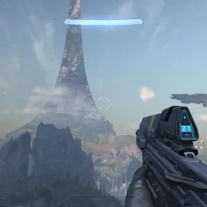 Обзор Halo Infinite