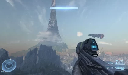 Обзор Halo Infinite