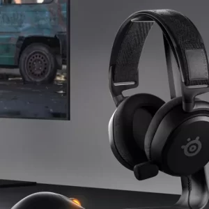 Обзор ПК гарнитуры SteelSeries Arctis Prime