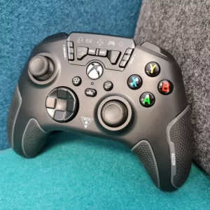 Обзор Turtle Beach Recon Controller