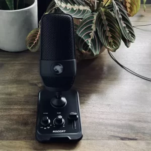 Обзор Roccat Torch