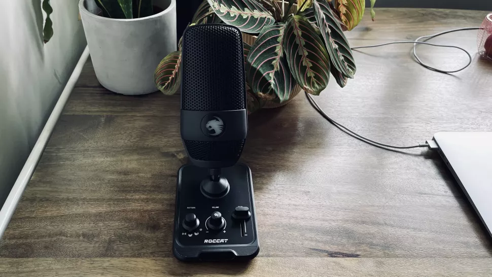 Обзор Roccat Torch
