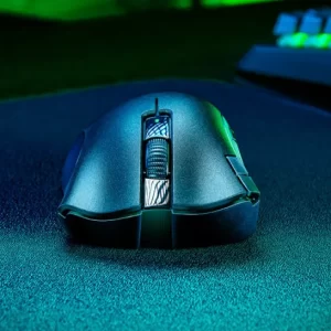 Обзор игровой мыши Razer DeathAdder V2 X