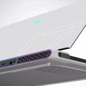 Обзор ноутбука Alienware x17