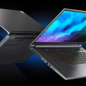 Обзор ноутбука Acer Predator Triton 500 SE