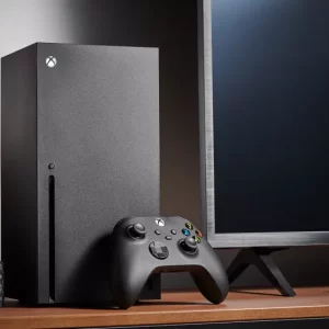 Обзор Xbox Series X