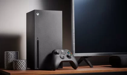 Обзор Xbox Series X