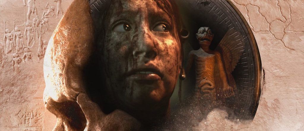 Обзор The Dark Pictures Anthology: House of Ashes