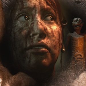Обзор The Dark Pictures Anthology: House of Ashes