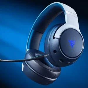 Обзор Razer Kaira Pro для PlayStation