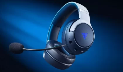 Обзор Razer Kaira Pro для PlayStation