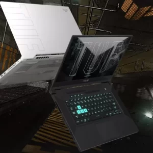 ОБЗОР ИГРОВОГО НОУТБУКА ASUS TUF DASH 15: «ОДИН ИЗ ЛУЧШИХ ВАРИАНТОВ БЕЗ СЛИШКОМ НЕПРИСТОЙНОЙ ЦЕНЫ»