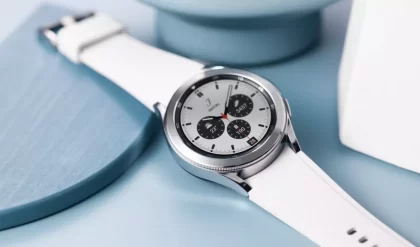 Samsung Galaxy Watch 4 Classic