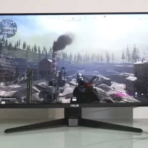Обзор Asus TUF Gaming VG28UQL1A