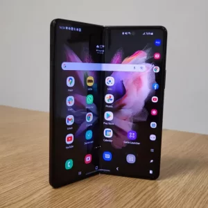 Обзор Samsung Galaxy Z Fold 3