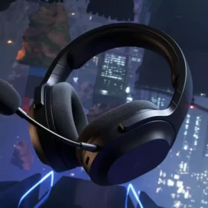 Обзор Razer Barracuda X