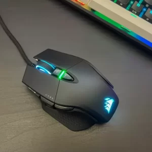 Обзор Corsair M65 RGB Ultra