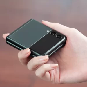 Обзор Samsung Galaxy Z Flip 3