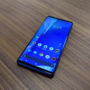 Обзор смартфона Sony Xperia 1 III