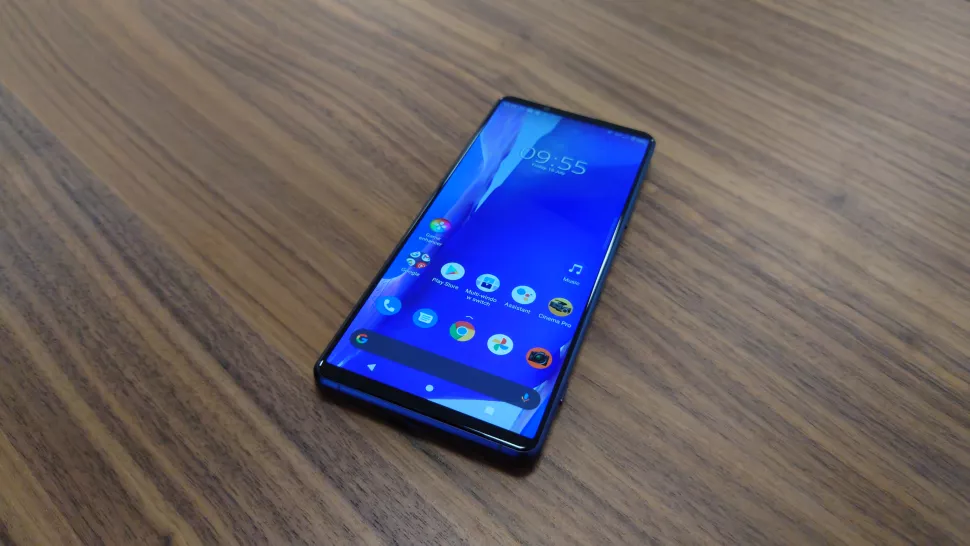 Обзор смартфона Sony Xperia 1 III