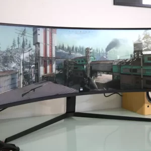 Обзор Samsung Odyssey Neo G9
