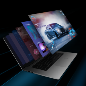 Обзор HUAWEY MateBook D 15